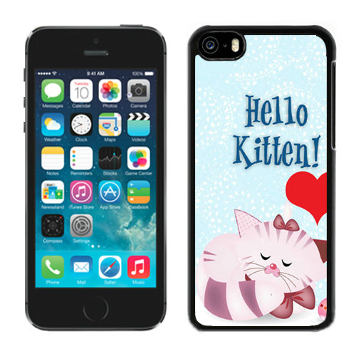 Valentine Hello Kitty iPhone 5C Cases COT | Women